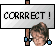 corect